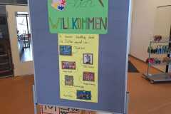 Herzlich Willkommen