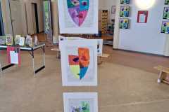 Kubismus ( Picasso)